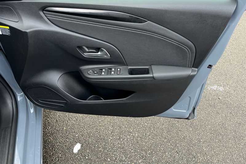 Used Vauxhall Corsa 2024 for sale - 77552576: Photo 41