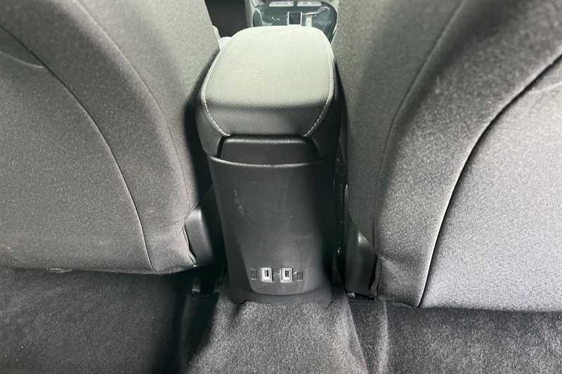 Used Vauxhall Corsa 2024 for sale - 77552576: Photo 43