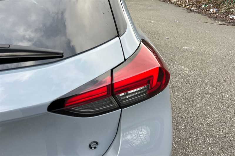 Used Vauxhall Corsa 2024 for sale - 77552576: Photo 46