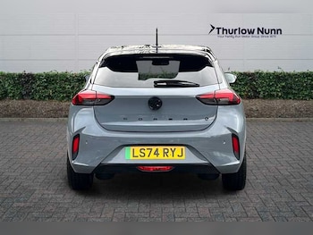 Used Vauxhall Corsa 2024 for sale - 77552576: Photo