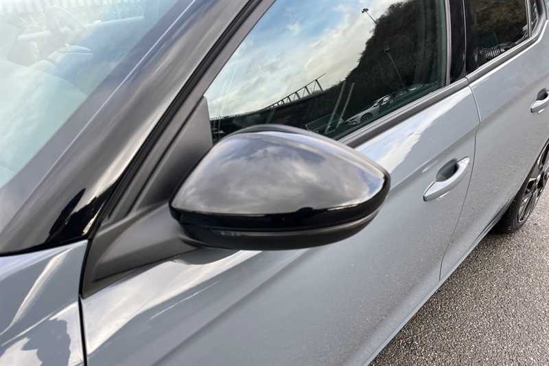 Used Vauxhall Corsa 2024 for sale - 77552576: Photo 58