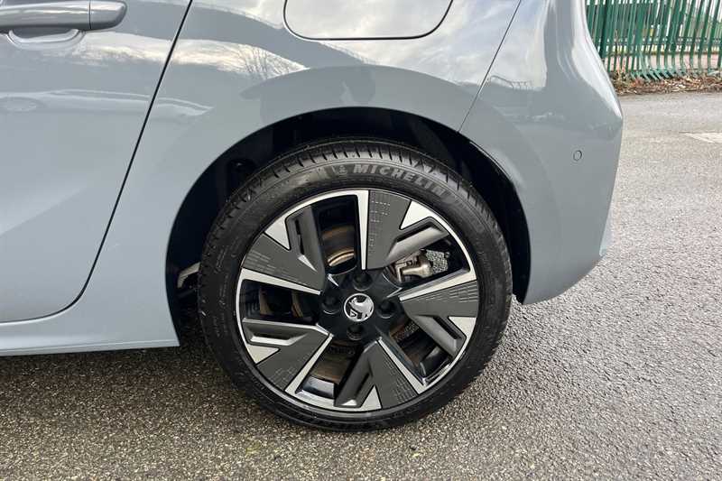 Used Vauxhall Corsa 2024 for sale - 77552576: Photo 59