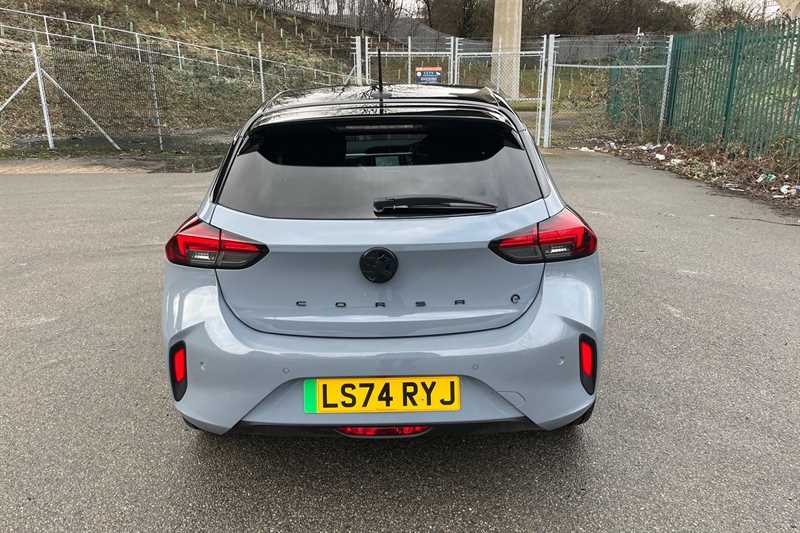 Used Vauxhall Corsa 2024 for sale - 77552576: Photo 60