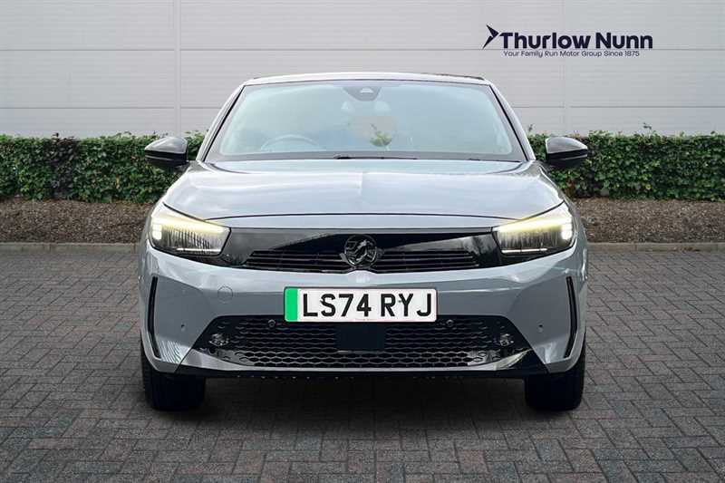 Used Vauxhall Corsa 2024 for sale - 77552576: Photo 8