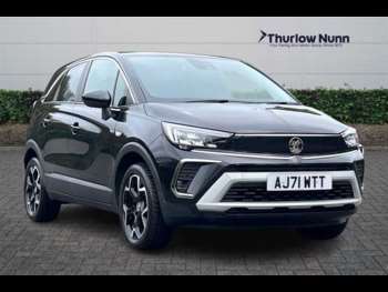 2022 - 1.2 Turbo Elite Edition SUV 5dr Petrol Auto Euro 6 (s/s) (130 ps)