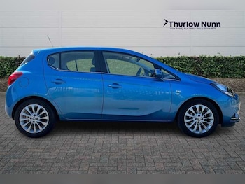 Used Vauxhall Corsa 2017 for sale - 79401967: Photo