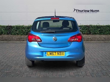 Used Vauxhall Corsa 2017 for sale - 79401967: Photo