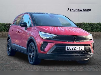 Used Vauxhall Crossland 2022 for sale - 76705896: Photo