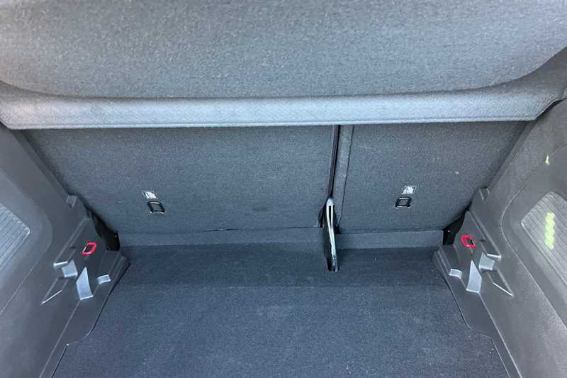 Used Vauxhall Crossland 2022 for sale - 76705896: Photo 24