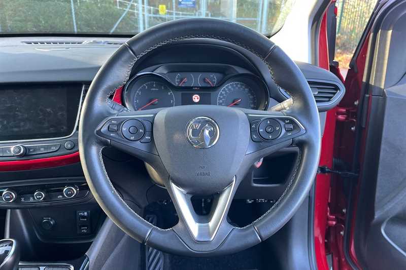 Used Vauxhall Crossland 2022 for sale - 76705896: Photo 25