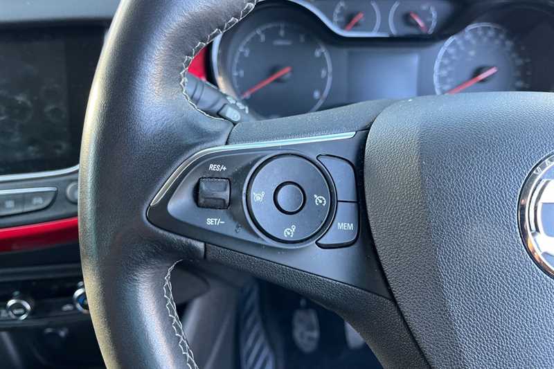 Used Vauxhall Crossland 2022 for sale - 76705896: Photo 26