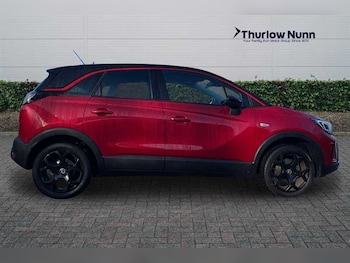 Used Vauxhall Crossland 2022 for sale - 76705896: Photo