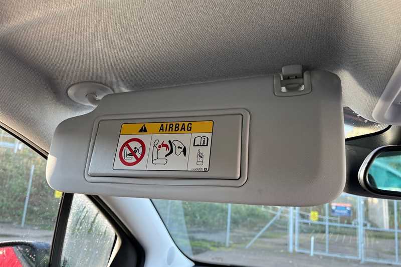 Used Vauxhall Crossland 2022 for sale - 76705896: Photo 31