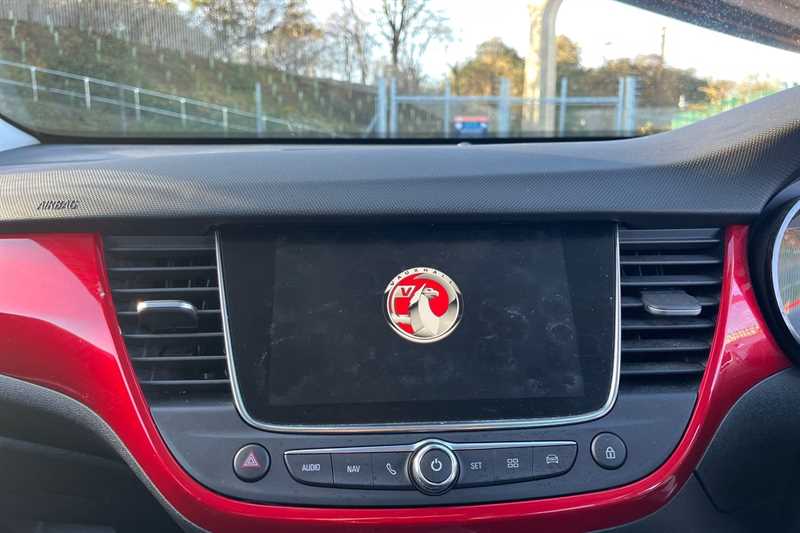 Used Vauxhall Crossland 2022 for sale - 76705896: Photo 37