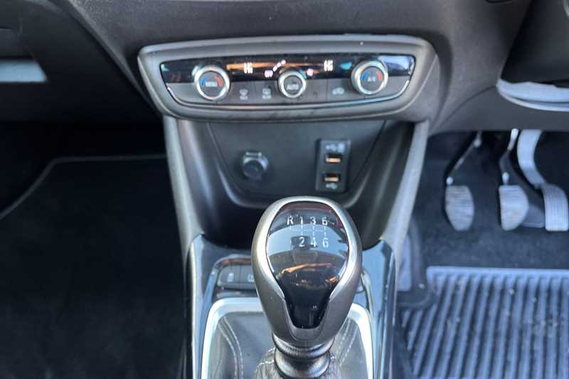 Used Vauxhall Crossland 2022 for sale - 76705896: Photo 38