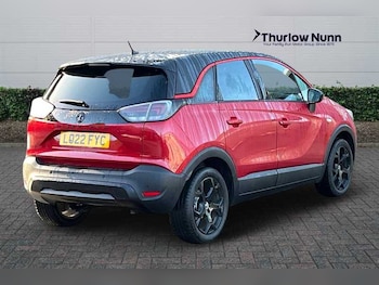 Used Vauxhall Crossland 2022 for sale - 76705896: Photo