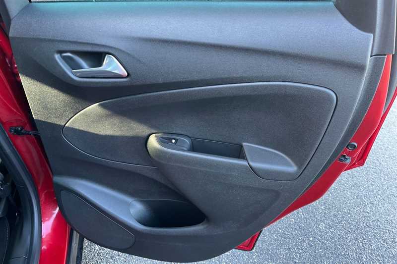 Used Vauxhall Crossland 2022 for sale - 76705896: Photo 43
