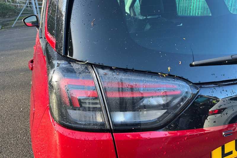 Used Vauxhall Crossland 2022 for sale - 76705896: Photo 46