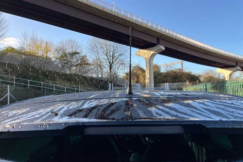 Used Vauxhall Crossland 2022 for sale - 76705896: Photo 47