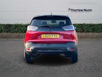 Used Vauxhall Crossland 2022 for sale - 76705896: Photo