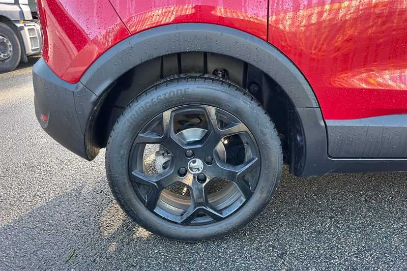 Used Vauxhall Crossland 2022 for sale - 76705896: Photo 51