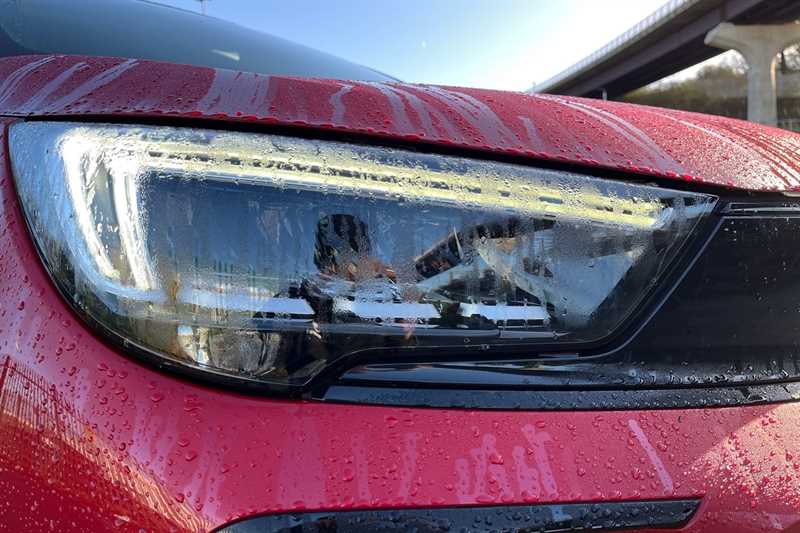 Used Vauxhall Crossland 2022 for sale - 76705896: Photo 54