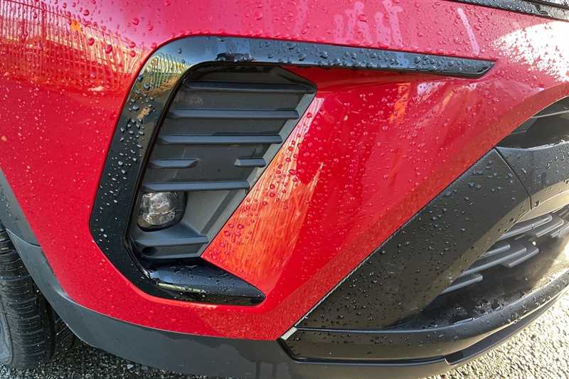 Used Vauxhall Crossland 2022 for sale - 76705896: Photo 55