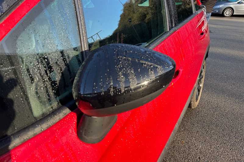 Used Vauxhall Crossland 2022 for sale - 76705896: Photo 59