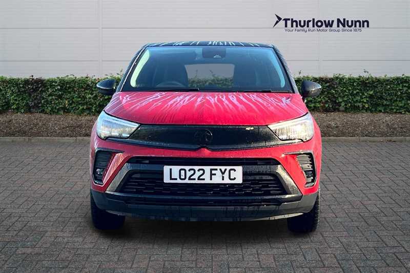 Used Vauxhall Crossland 2022 for sale - 76705896: Photo 8