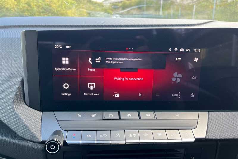 Used Vauxhall Astra 2024 for sale - 76575344: Photo 17