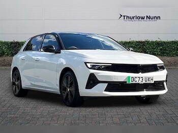 Used Vauxhall Astra 2024 for sale - 76575344: Photo