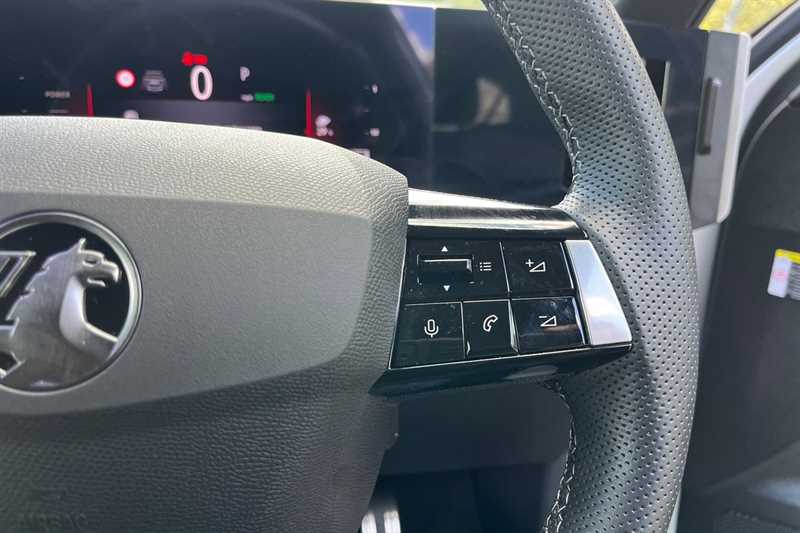 Used Vauxhall Astra 2024 for sale - 76575344: Photo 22