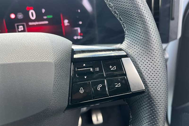 Used Vauxhall Astra 2024 for sale - 76575344: Photo 27