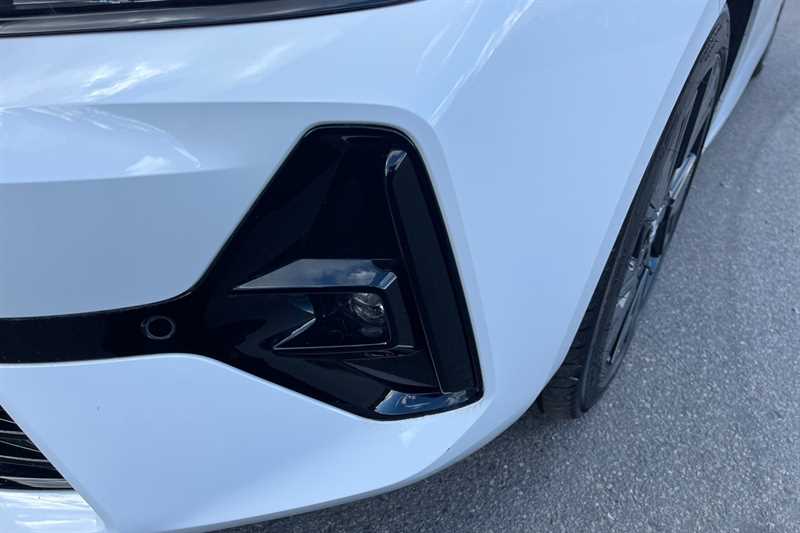 Used Vauxhall Astra 2024 for sale - 76575344: Photo 56