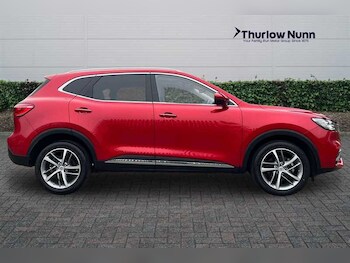 Used MG MG HS 2022 for sale - 77740278: Photo