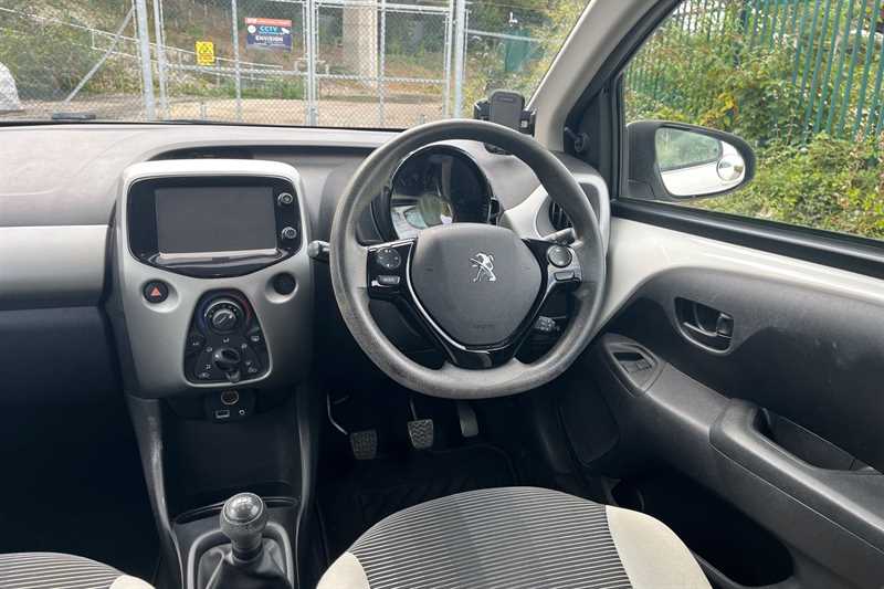Used Peugeot 108 2016 for sale - 75980279: Photo 11