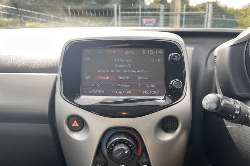 Used Peugeot 108 2016 for sale - 75980279: Photo 17