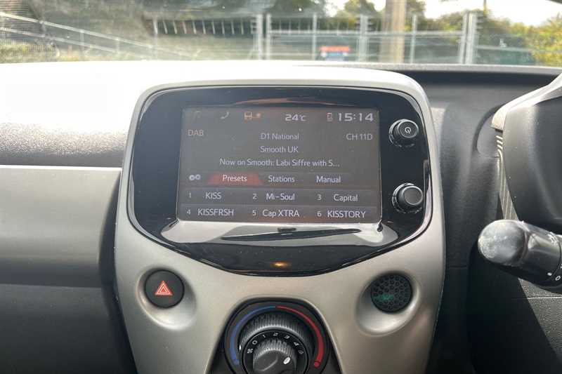 Used Peugeot 108 2016 for sale - 75980279: Photo 18