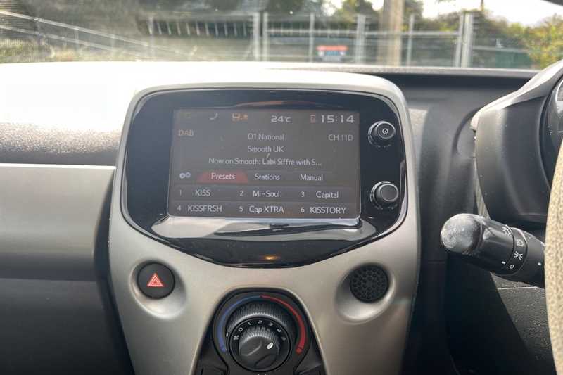 Used Peugeot 108 2016 for sale - 75980279: Photo 19