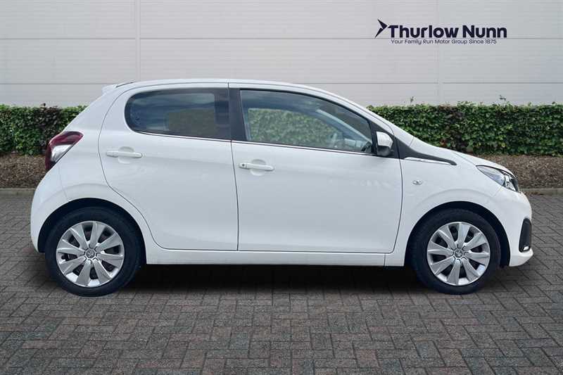 Used Peugeot 108 2016 for sale - 75980279: Photo 2