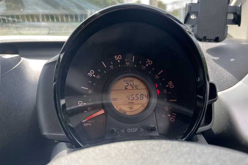 Used Peugeot 108 2016 for sale - 75980279: Photo 20