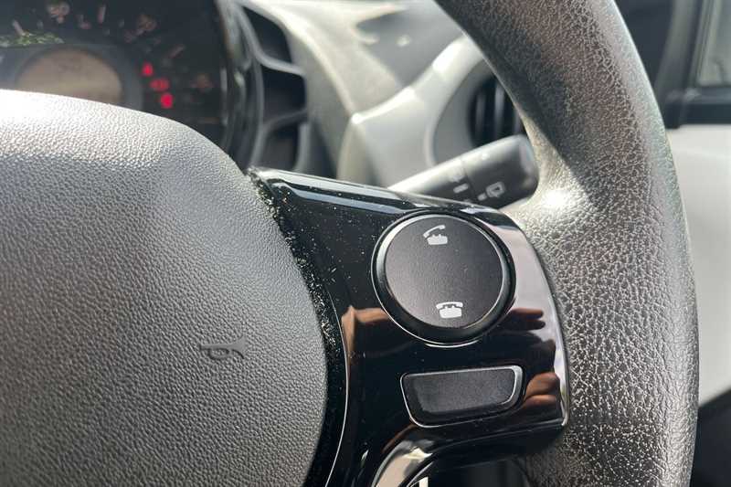 Used Peugeot 108 2016 for sale - 75980279: Photo 22