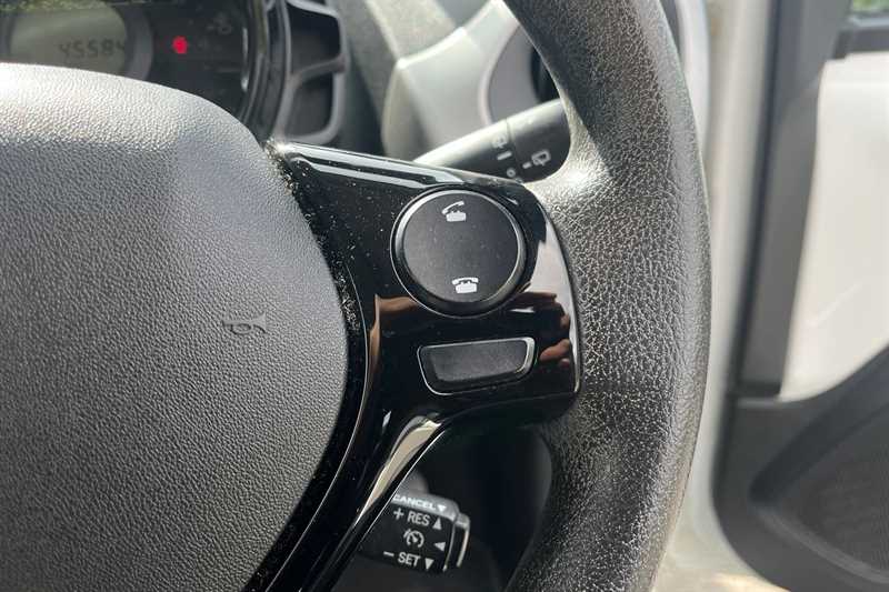 Used Peugeot 108 2016 for sale - 75980279: Photo 27