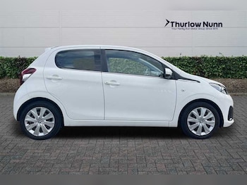 Used Peugeot 108 2016 for sale - 75980279: Photo 2