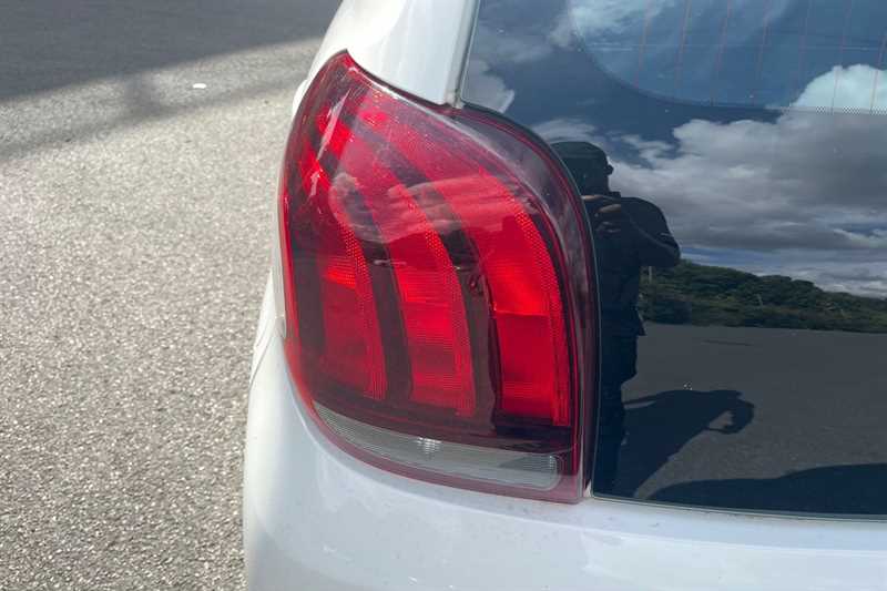 Used Peugeot 108 2016 for sale - 75980279: Photo 45