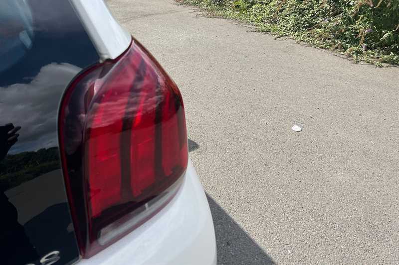 Used Peugeot 108 2016 for sale - 75980279: Photo 47