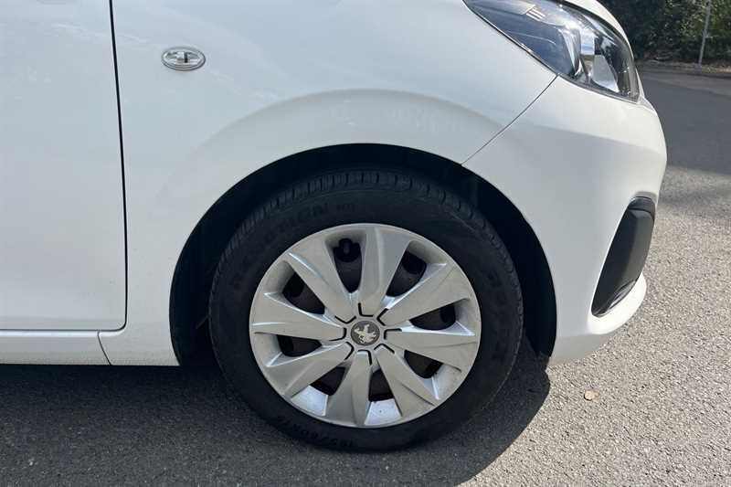 Used Peugeot 108 2016 for sale - 75980279: Photo 50