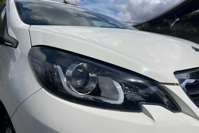 Used Peugeot 108 2016 for sale - 75980279: Photo 51