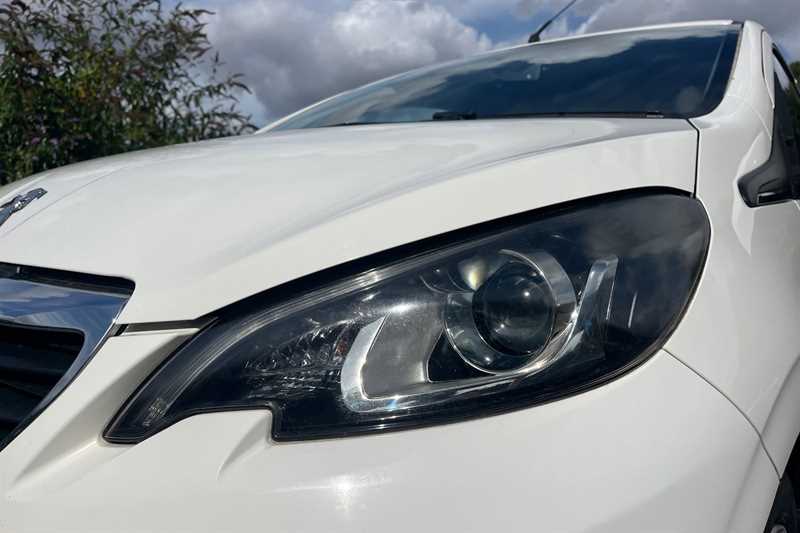 Used Peugeot 108 2016 for sale - 75980279: Photo 53
