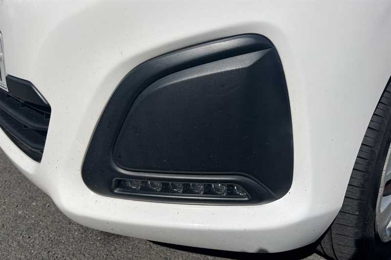 Used Peugeot 108 2016 for sale - 75980279: Photo 54